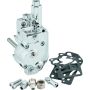 TwinPower 495535 Twin Power 92-99 Big Twin Polished Oil Pump