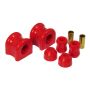 PROTHANE PTN1-1111 Jeep TJ Front Sway Bar Bushings 30.5mm