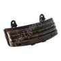 Letric Lighting LLC-TB-TSS Tri-Bar Fndr Taillight Led Smk