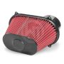 Wagner Tuning 010001002 Volkswagen MK7 GTI Racing Air Filter 230x130mm - 76mm Connection Diameter