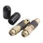 RUSSELL RUS639520 Brake Speed Bleeders 8MM x 1.25 (Pair)