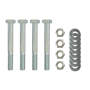UMI Performance 78-02 GM Rear Control Arm Bolt Upgrade Kit