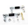 SPL Parts 89-97 Mazda Miata (NA) Front and Rear Swaybar Endlinks