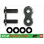 RK Chain 630GSV-RL 630GSV Rivet Link - Natural