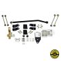 Skyjacker JL45R3ELT 21-23 Jeep Wrangler Unl. Rubicon 392 4.5in Component Box