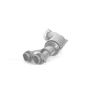 Davico Mfg 16099 Direct Fit Catalytic Converter