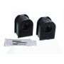 Energy Suspension 73-76 Chrysler A-Body Black 13/16in Front Sway Bar Bushings