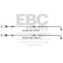 EBC 2008-2010 BMW M3 4.0L (E90) Front Wear Leads