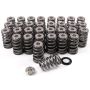 GSC P-D Ford Mustang 5.0L Coyote Gen 3 High Pressure Conical Valve Spring & Ti Retainer Kit