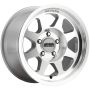 Method Race Wheels MR70178550300 17X8.5 5X5.00 (+0) CWH 701M Bead Grip (HB 71.5)