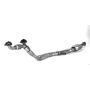 Davico Mfg 17018 Direct Fit Catalytic Converter