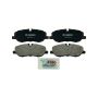 Bosch BP1098 Bosch QuietCast Brake Pads