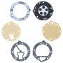 Vertex Pistons 451402 Complete Gasket Kit