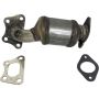 Davico Mfg 19597 Direct Fit Catalytic Converter