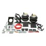 Firestone 2400 Ride-Rite Air Helper Spring Kit Rear 05-07 Ford F250/F350 4WD (W217602400)