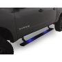 AMP Research 76120-01A 2016-2017 Nissan Titan / Titan XD PowerStep Plug N Play - Black