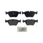 Bosch BE394A Brake Pads Front