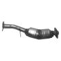 Davico Mfg 4L017 Dealer Alternative Catalytic Converter