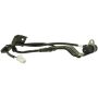 NTK AB1966 ABS Wheel Speed Sensor