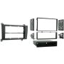 Metra 99-8713 Installation Dash Kit for 2005-2009 Mercedes SLK