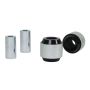 Whiteline 15-21 Ford Mustang Rear Control Arm Bushing Kit