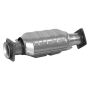 Davico Mfg 14446 Direct Fit Catalytic Converter