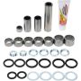 Pivot Works PWLK-Y33-000 07-14 Yamaha WR250F PW Linkage Bearing Kit