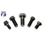 Yukon Gear & Axle YSPBLT-013 Yukon Gear Ford 8in & 9in Standard Open / Ag / & Detroit Locker Ring Gear Bolt