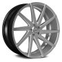 Strada S41451435SM 24X9 5X4.50 (+35) STR S41SM Sega (HB 72.6)