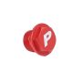 Perrin Performance PSP-BRK-300RD Perrin 05-21 Subaru STI/06-24 WRX Clutch Delay Valve Delete - Red
