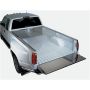 Putco 51189 14-14 Chevrolet Silverado HD Front Bed Protector