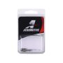 AEROMOTIVE AFS15630 1/16in NPT to Barb S/S Fitting