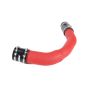 Perrin 2022+ Subaru WRX Charge Pipe - Red