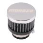 MOROSO MOR68791 Clamp-On Filter Breather - 1in ID