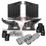 Wagner Tuning Audi RS4 B5 Gen 2 Competition Intercooler Kit w/Carbon Air Shroud