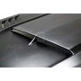 Anderson Composites 2015-2016 Ford Mustang Ram Air Fiberglass Hood