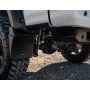 Mud Flaps 20-  Silverado 2500HD