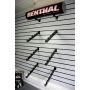 Renthal U-RN-WALL-DISP Handlebar Slatwall Display