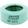 Uni Filter NU-3421 Uni Air Filter Element