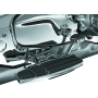 Kuryakyn 4038 Driver Floorboard Kit 01-17 GL1800 Chrome