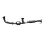 AB Catalytic 4278 Direct-Fit Catalytic Converter EPA (Federal)