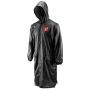 EVS RAINCOAT-BK-L/XL Raincoat