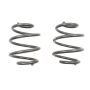 Belltech COIL SPRING SET 63-72 CHEVROLET C-10