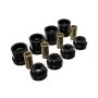 ENERGY SUSPENSION ENE7-1117G REAR SUB-FRAME BUSHING S ET