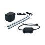 Air Lift 25341 AirLift Performance Towtal View LaneGuard (Single Sensor Blind Spot Detection System)