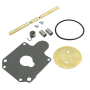 S&S Cycle Carburetor Body Rebuild Kit