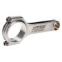 Manley Performance 15051R-1 Manley Chevrolet LS 6.125 Length H Tuff Series Connecting Rod Single w/ ARP 2000 Bolts