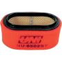 Uni Filter NU-8502ST 98-99 Polaris Big Boss 500 / 95-99 Magnum (Oval) / 96-02 Scrambler 400 Air Filter