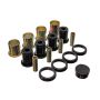 ENERGY SUSPENSION ENE3-3136G Gm Rr Cont Arm Bushing Set Black