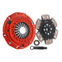 Action Clutch ACR-0770 08-13 Infiniti G37 3.7L (VQ37VHR) Stage 6 Clutch Kit (2MD) w/HD Slave Cylinder